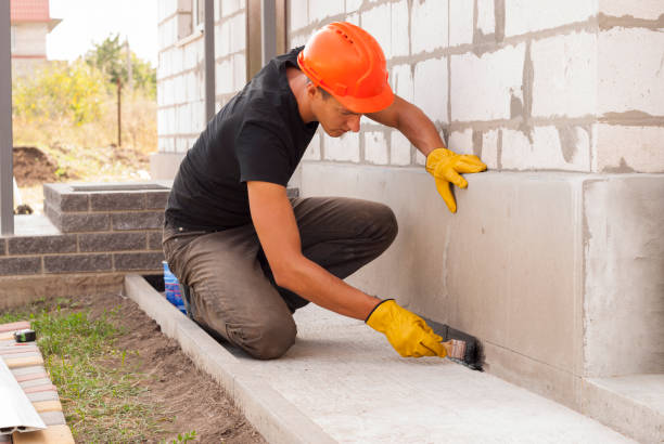 Waterproofing professionals working in Dayton, VA